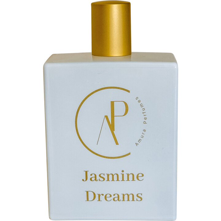 Jasmine Dreams